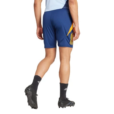 Real Madrid Training 2024-2025 Shorts