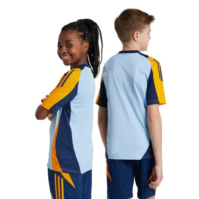 Kinderen Real Madrid 2024-2025 Training T-Shirt
