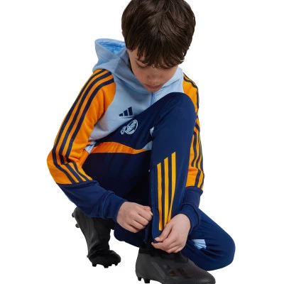 Real Madrid Training 2024-2025 Niño Lange broek
