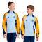 adidas Kinderen Real Madrid 2024-2025 Training Sweatshirt
