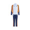 adidas Kinderen Real Madrid Training 2024-2025 Trainingspak