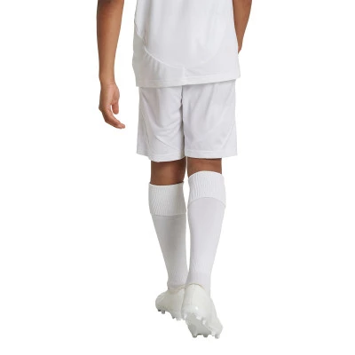 Kinderen van Real Madrid 2024-2025 voor kinderen Shorts