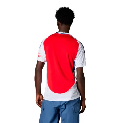 Arsenal FC Primera Equipación 2024-2025 Shirt