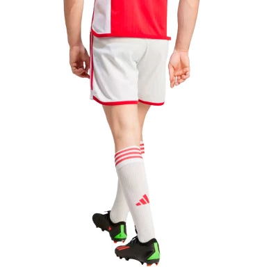 Ajax 2024-2025 Thuistenue Shorts