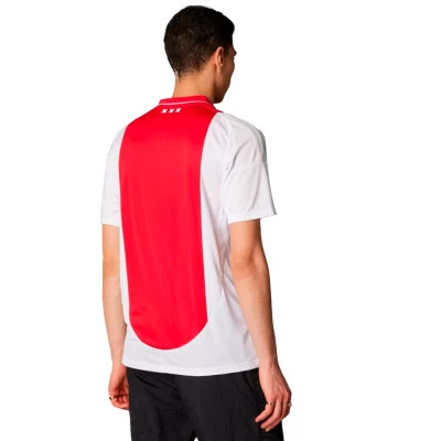 Ajax 2024-2025 Thuis Shirt