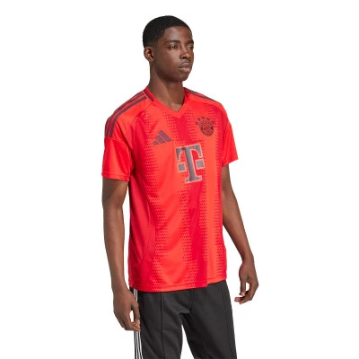 FC Bayern 2024-2025 Thuis Shirt