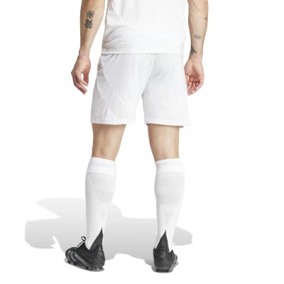 Real Madrid 2024-2025 Thuistenue Shorts