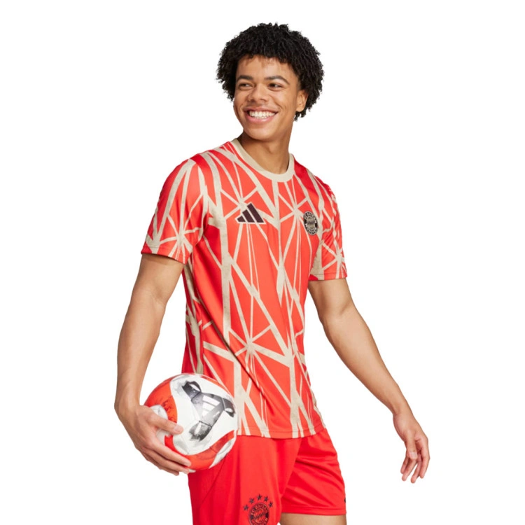 camiseta-adidas-fc-bayern-pre-match-2024-2025-red-2