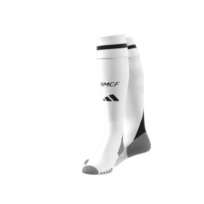 Real Madrid 2024-2025 Thuistenue Voetbalsokken