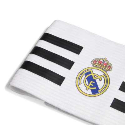 Real Madrid 2024-2025 Aanvoerdersband