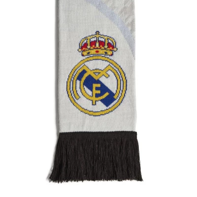 Real Madrid 2024-2025 Sjaal