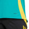 adidas Jamaica-training 2024-2025 Shirt