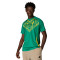 adidas Jamaica Pre-Match 2024-2025 Shirt