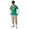 adidas Jamaica Pre-Match 2024-2025 Shirt