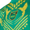 adidas Jamaica Pre-Match 2024-2025 Shirt