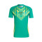 adidas Jamaica Pre-Match 2024-2025 Shirt