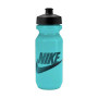 Big Mouth 2.0 (650 ml)-Licht Aqua-Zwart