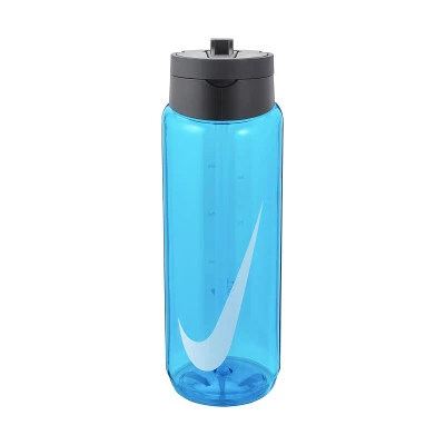 TR Renew Recharge Straw 24 Oz (700 ml) Fles