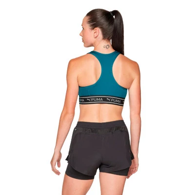 4Blijft elastisch BH