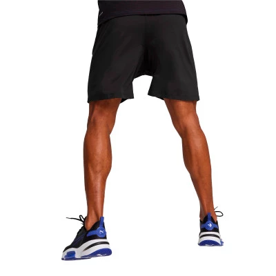 Always On Cloudspun Short Shorts