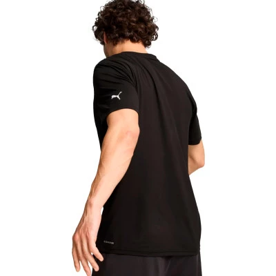 Energy Cloudspun grafisch T-shirt T-Shirt