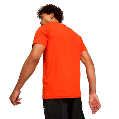 Energy Cloudspun grafisch T-shirt T-Shirt