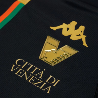Venezia Primera Equipación 2023-2024 T-Shirt