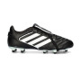 Copa Gloro II FG-Kern Zwart/Ftwr Wit/Gebroken Wit