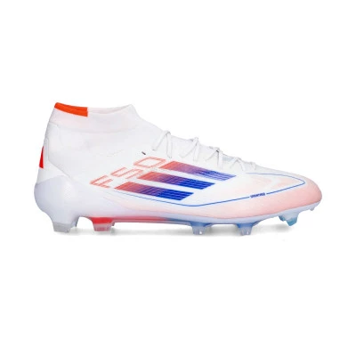 Dames F50 Elite Mid FG Voetbalschoenen