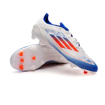 F50 League FG/MG Voetbalschoenen
