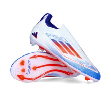 adidas F50 Pro LL FG voor Kinderen Voetbalschoenen