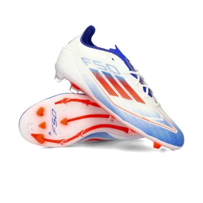 Kinderen F50 Pro FG Voetbalschoenen