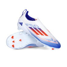 adidas F50 League LL FG/MG Niño Voetbalschoenen