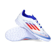 adidas F50 League Turf voor Kinderen Voetbalschoenen
