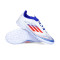 adidas F50 League Turf voor Kinderen Voetbalschoenen