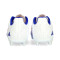 adidas Kinderen F50 Club FxG Voetbalschoenen