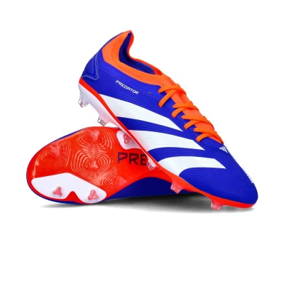 Predator Pro L FG Voetbalschoenen