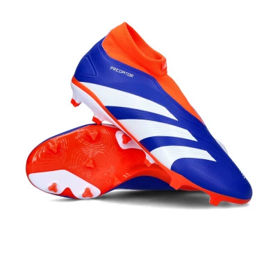 Predator League LL FG Voetbalschoenen