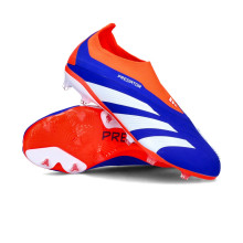 adidas Predator Elite LL FG voor Kinderen Voetbalschoenen