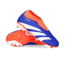 adidas Predator League LL FG Niño Voetbalschoenen