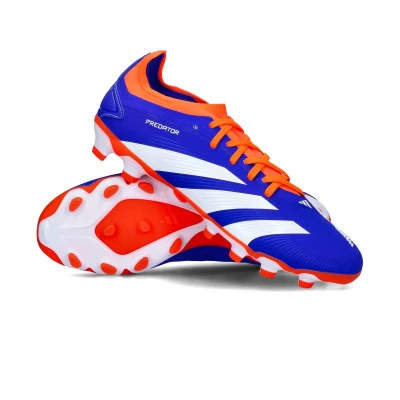 Predator Pro MG Voetbalschoenen