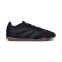 Predator Club IN Sala-Kern Zwart/Carbon/Goud Met