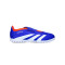 adidas Predator Club Turf Cinta Adhesiva Niño Voetbalschoenen