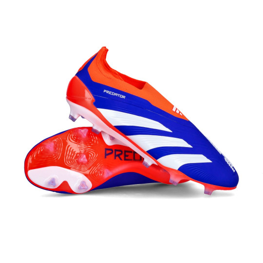 adidas Predator Elite LL FG Voetbalschoenen