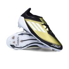adidas F50 Pro FG Niño Messi Voetbalschoenen