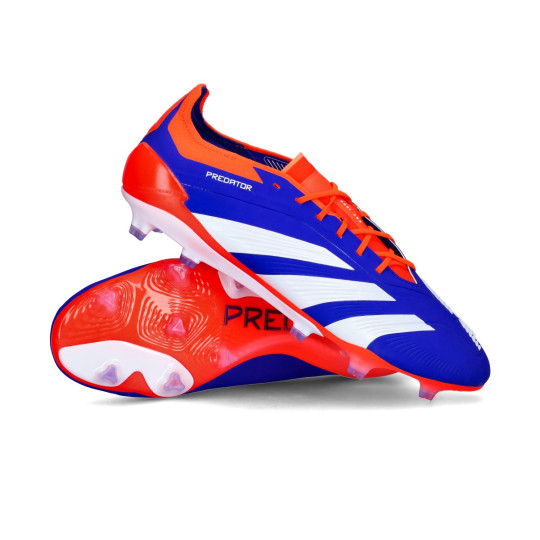 adidas Predator Elite L FG Voetbalschoenen