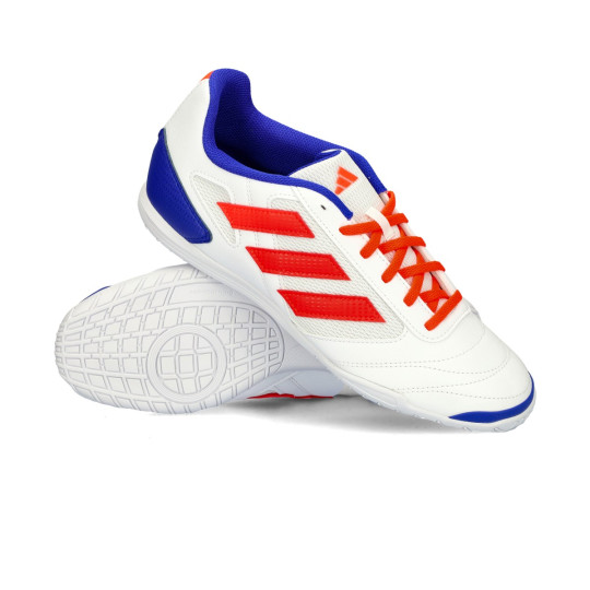 adidas Super Sala 2 Zaalvoetbalschoenen
