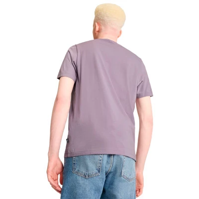 Essentials + 2 Col Small Logo T-Shirt