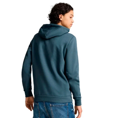 Essentials + 2 Col Groot Logo Sweatshirt