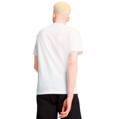 Grafisch skateboard T-Shirt